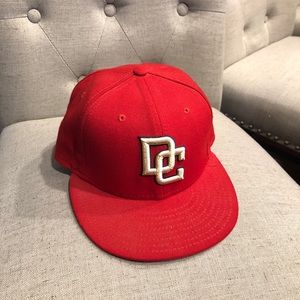 Washington Nationals MLB Hat